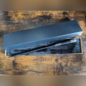 Leta Lestrange Wand - Fantastic Beasts